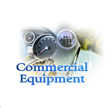 Commercial Equipment