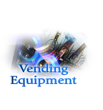 Vending Equipment